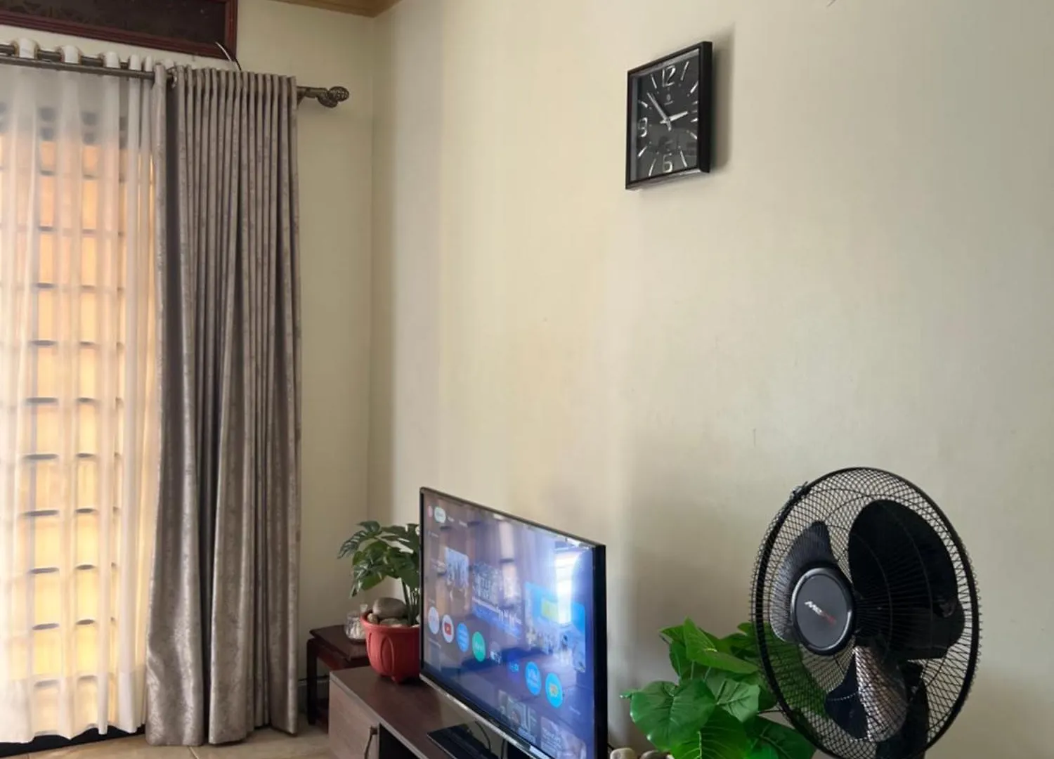 Ha Luxury Two Bedroom Flatabuziga Kampala Appartamento