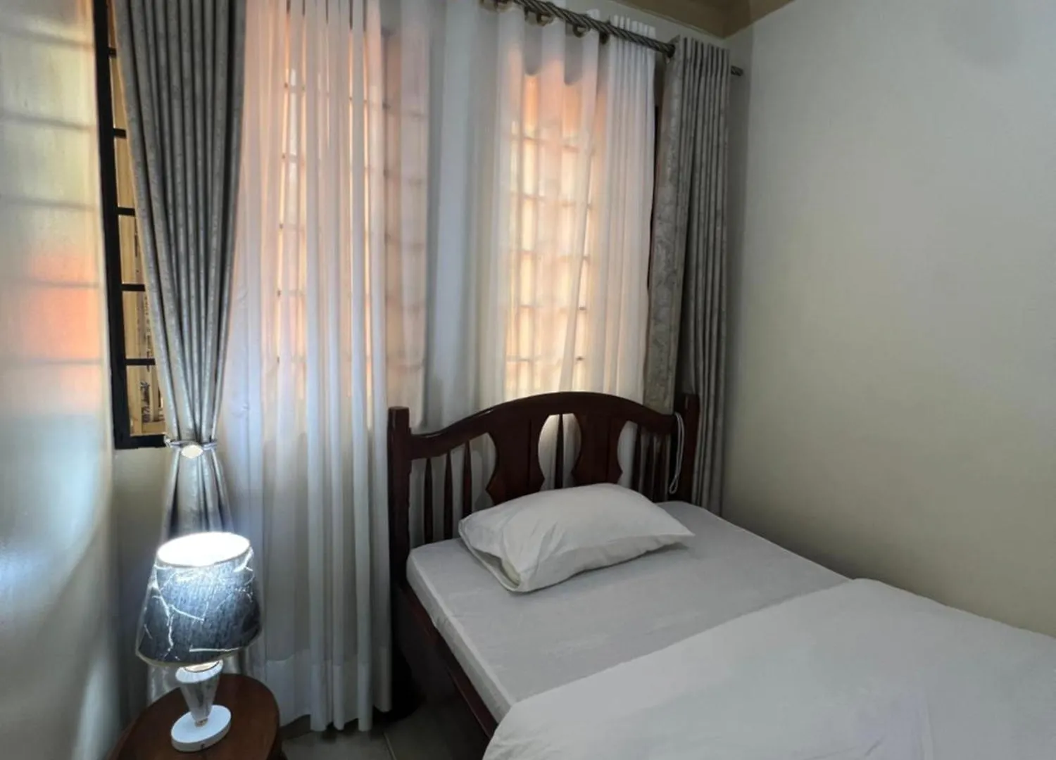 Ha Luxury Two Bedroom Flatabuziga Kampala