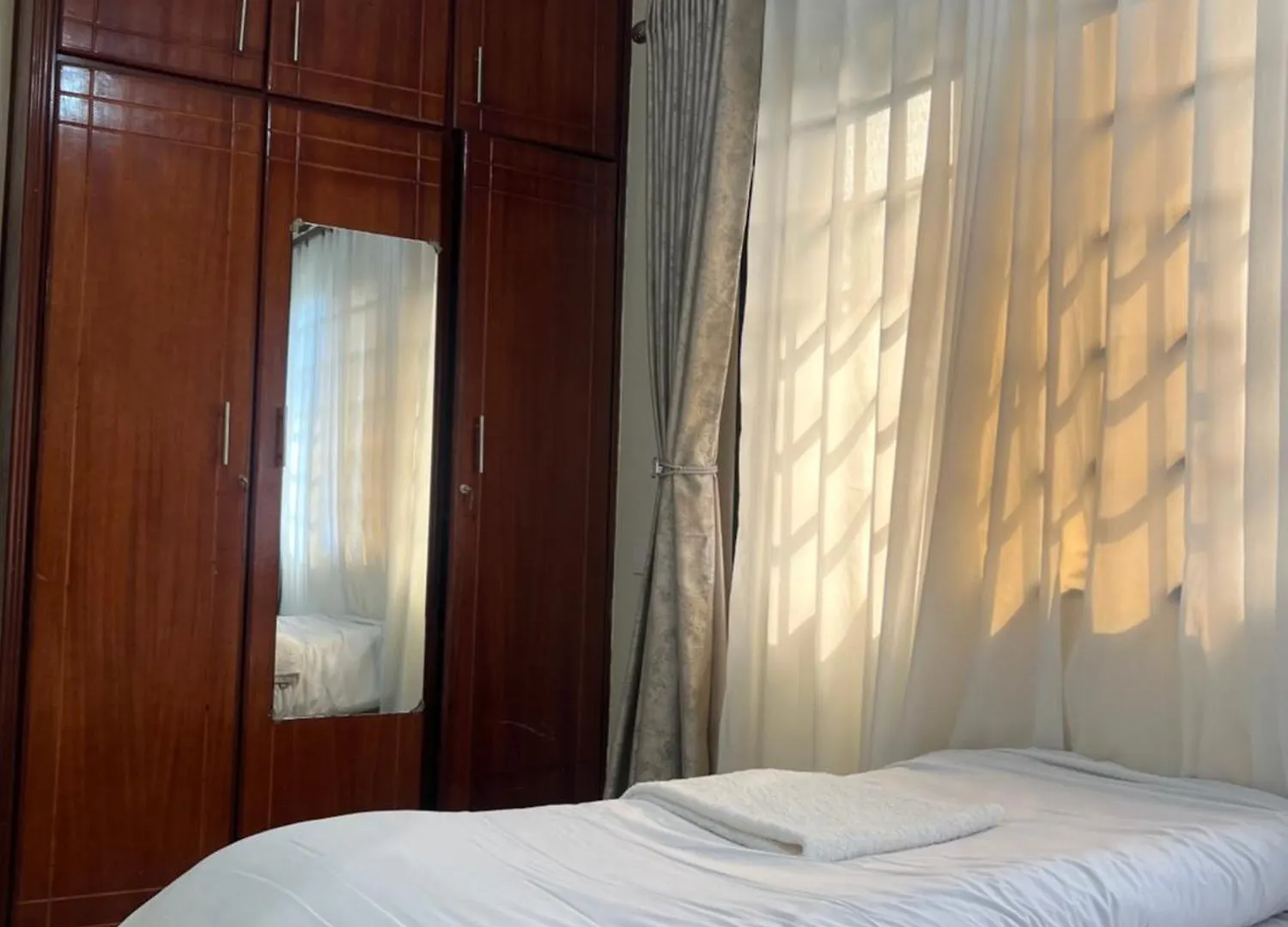 Appartamento Ha Luxury Two Bedroom Flatabuziga Kampala