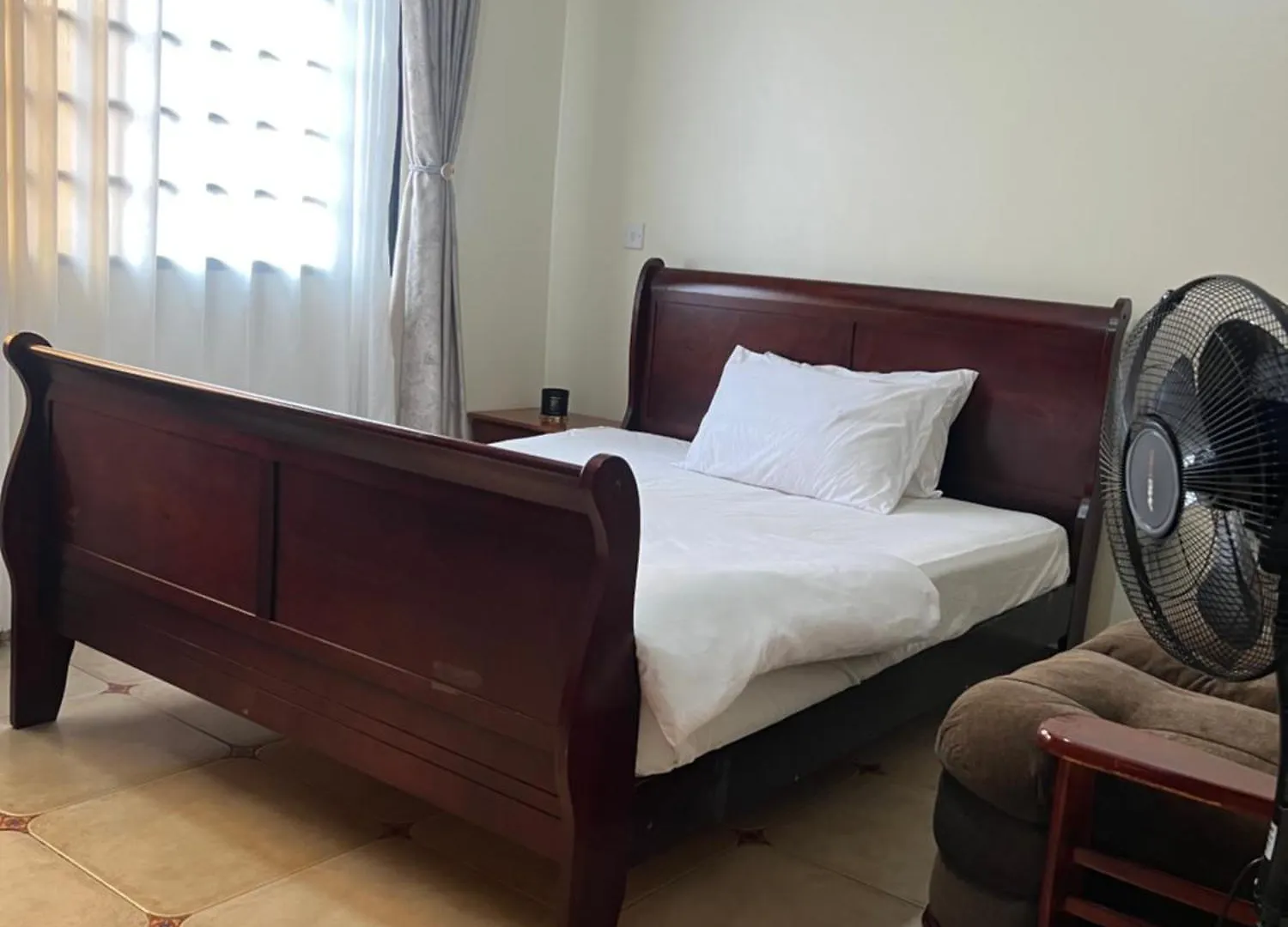 Ha Luxury Two Bedroom Flatabuziga Kampala 0*,  Uganda