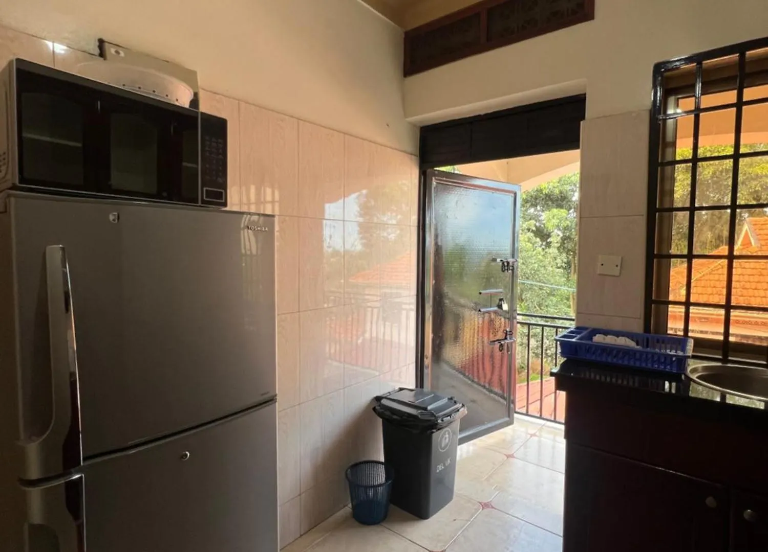 Appartamento Ha Luxury Two Bedroom Flatabuziga Kampala Uganda