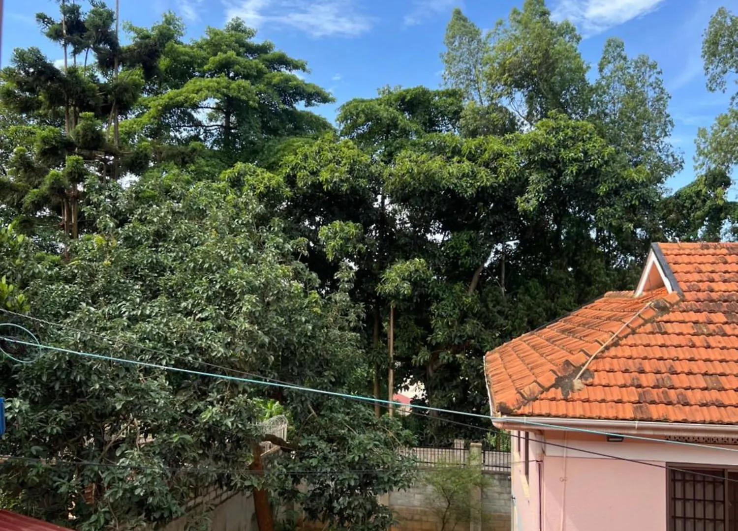 Appartamento Ha Luxury Two Bedroom Flatabuziga Kampala