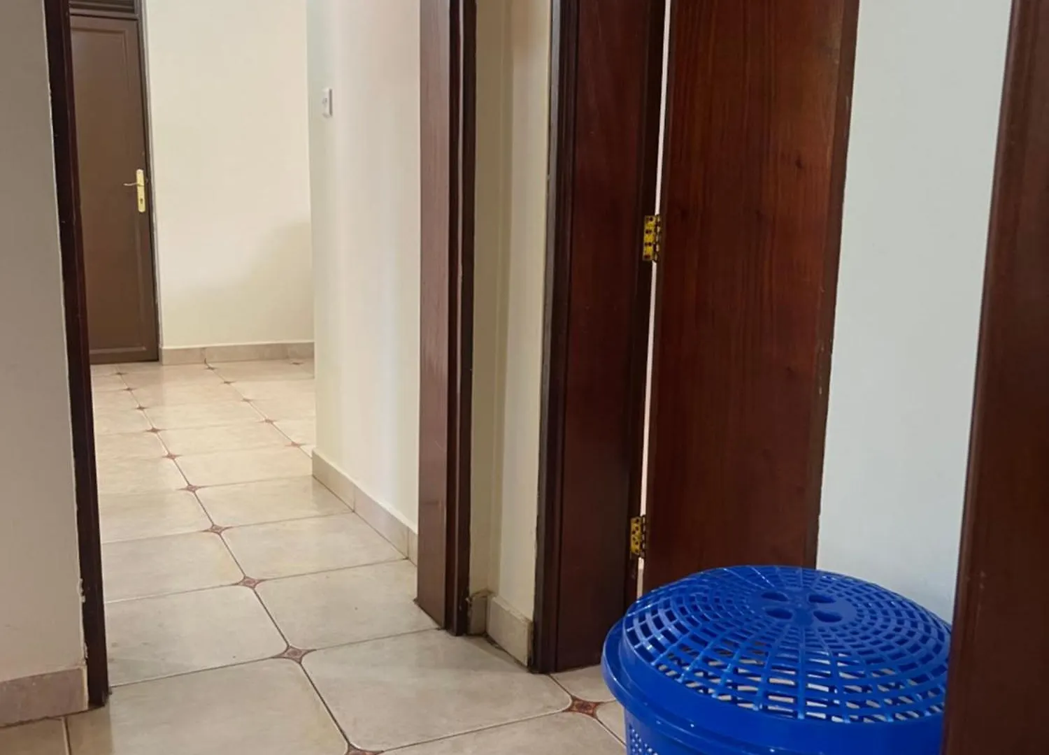Appartamento Ha Luxury Two Bedroom Flatabuziga Kampala