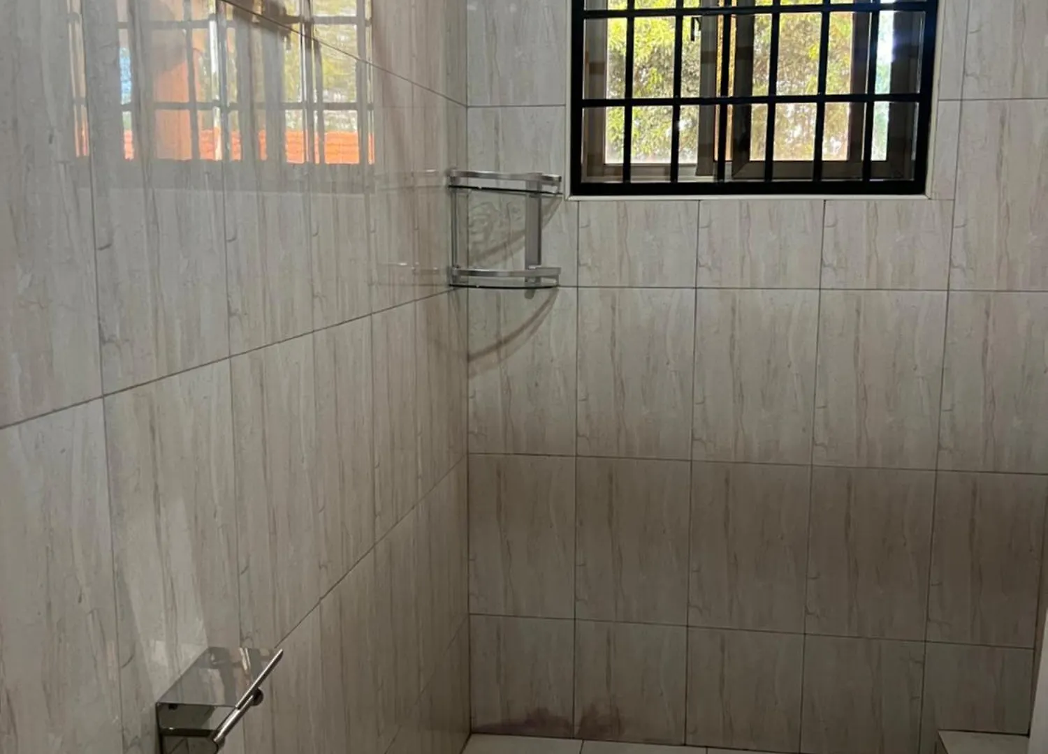 Ha Luxury Two Bedroom Flatabuziga Kampala 0*,  Uganda
